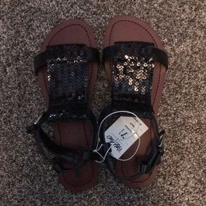 Mossimo sandals